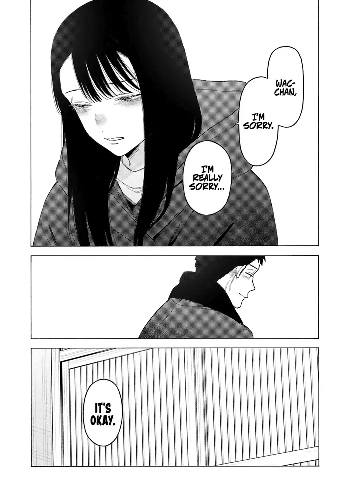My Dress-Up Darling Chapter 106 image 12_optimized